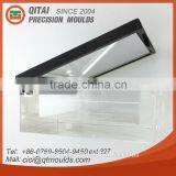 Cosmetic Empty Container Plastic Used Mould and Design,used Plastic Injection Moulds thumbnail-3