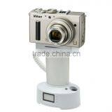 Camera Security Display Stand With Alarming