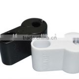 HOT!!! security stop lock for retail hook anti lose/anti theft