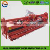 2016 Hot Sell Rice Tiller High Quality Chain Driven Paddy Hydraulic Rotary Tiller thumbnail-1