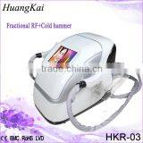 China Supplier Skin Tighten Fractional rf Face Lifting Machine for Facial Treatments thumbnail-1