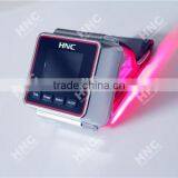 Healthcare 650nm Cold Laser Wrist Diabetes Medical Instrument thumbnail-2
