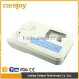 Healthcare Equipment Ekg Machines Portable Ecg Manufacturer / Portable Ecg Equipment thumbnail-1