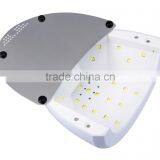 Professional Nail Art Salon Use 24W 48W Sensor Gel Nail Curing Lamp thumbnail-3
