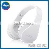 Sound Intone Bluetooth Headphones Wireless Stereo Headsets Earbuds With Mic Support TF Card FM Radio for IPhone Samsung thumbnail-5