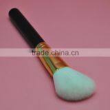 Wholesale 7pcs High Quality Cylinder Makeup Brush Gift Set thumbnail-4