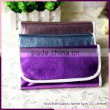 16 Pcs/kits Pro Foundation Powder Eyeliner Brushes Cosmetic Makeup Brush Set,full Complete thumbnail-3