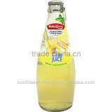 Fruit Juice In Glass Bottle thumbnail-4