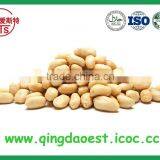 Delicious Taste Blanched and Split Peanut Kernel With High Quality thumbnail-1