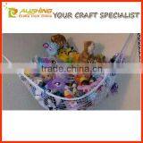 Wholesale oy Hammock - High Quality Large Storage Net for Stuffed Animals for Keeping Rooms Organized