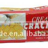 200g Cream Cracker Biscuit