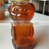 FDA standard honey blend syrup