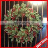 Fashionable China Export Wholesale Christmas Garland Wholesale thumbnail-4