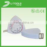 Heart Shape BMI Measuring Tape - How to Check Bmi