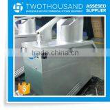 Multifunctional Industrial Vegetable Cutter With 5 Blades and CE Approved thumbnail-5