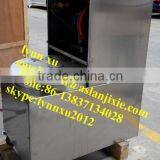 Chicken Feet Processing Machine Line /chicken Feet Skin Removing Machines thumbnail-3