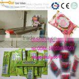 Automatic Food Instant Noodles Pillow Packing Machine/soap Packing Machine
