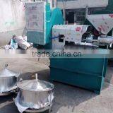 Screw Type Oil Expeller|Oil Expeller Machine|Palm Kernel Oil Expeller Machine thumbnail-2