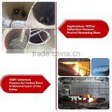 MS Steel Melting Furnace Neutral Working Lining Ramming Mass thumbnail-2