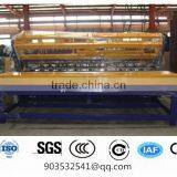 Welded Panel Fence Machine With Good Working Condition