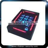 Security Door 125khz Keypad Keyboard Long Distance 125khz Rfid Card Reader for Wholesales thumbnail-2