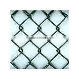 Chain Link Fence