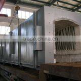 Bell Well Trolley Type Bright Annealing Furnace thumbnail-5