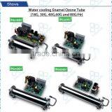 New Type High Efficiency Enamel Ozone Tube thumbnail-3