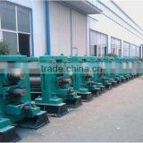Steel Rebar Machine Hot Rolling Mill Production Line