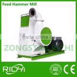 ce Certificated High Output Floating Fish Feed Mill Plant thumbnail-6