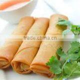 Food Machiney Automatic Spring Roll Machine thumbnail-4