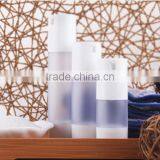 15ml 30ml 50ml Frosted Airless Lotion Pump Bottle