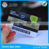 ZDCARD Best Price Ntag213 Pvc Smart Rfid NFC Card thumbnail-6
