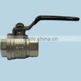 BRASS BALL VALVES thumbnail-1