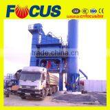 40t/H Small Asphalt Mixing Plant, LB500 Asphalt Plant Spare Parts thumbnail-4