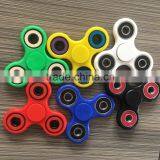 8 Colors Available Colorful Fidget Toy Spinner thumbnail-5