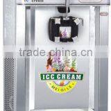 China All Stainless Steel Ice Cream Machine