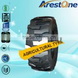 backhoe tire 16.9-24 R4 pattern
