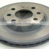 AUTO DISC-BRAKE 09195985 USE FOR CAR PARTS OF OPEL CORSA C (F08, F68) thumbnail-1
