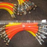 Diesel Engine - Specific Oil Pipeline for Tractor thumbnail-4