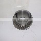 Powder Metal Sintered Double Gear Box Transmission/shoemsimilarg Machine Parts thumbnail-2