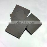 Tungsten Carbide Wear-resistance Plate Than Zhuzhou thumbnail-2