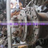 ZAX120 FINAL DRIVE ASSY ZAX110 ZAX135 TRAVEL MOTOR ASSY thumbnail-4