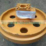 FRONT IDLER GROUP --D20 DOZER thumbnail-1