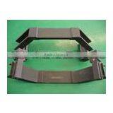 Heat Resistance,oil Resistance,and Weak Acid Resistance Plastic Parts(washer/hand Shank/impeller Etc for Machinery Parts thumbnail-6