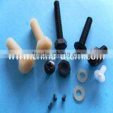 Engineering Electric Equipment Plastic Parts thumbnail-2