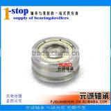 Excellent Quality Trolley Wheel Bearing 5*14*5mm thumbnail-4