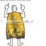 Promotional Holloween Hero Cape Children Funny Character Dress Cape thumbnail-4