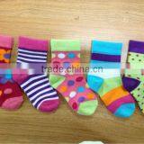 Children Cotton Socks With High Quality and Lowest Price thumbnail-1