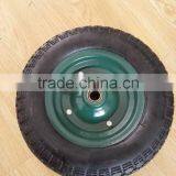 Cheap Detachable Heat-resistant Mute Reusable Balata Wheels thumbnail-4